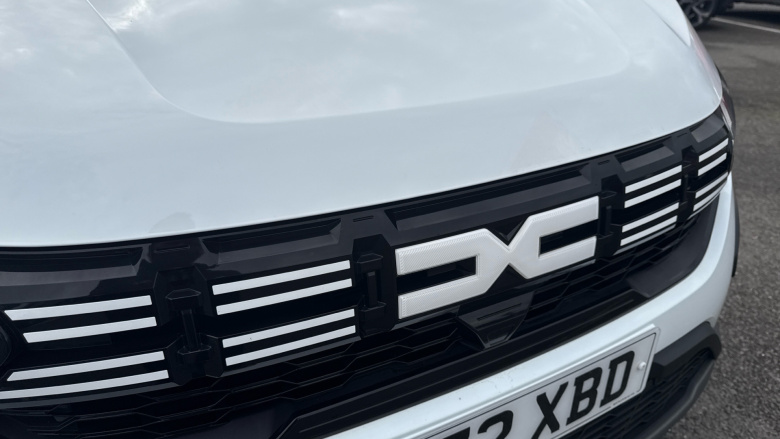 Dacia Jogger 1.0 TCe Expression 5dr Petrol Estate